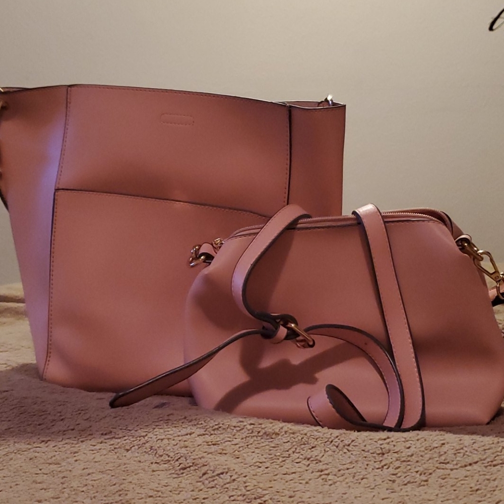 Purse set